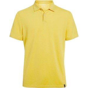 Boggi Milano Tričko žlutá