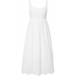 River Island Letní šaty bílá