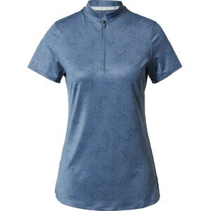 PUMA Funkční tričko námořnická modř