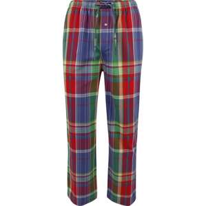 Polo Ralph Lauren Pyžamové kalhoty mix barev