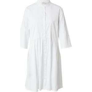 Vera Mont Košilové šaty bílá