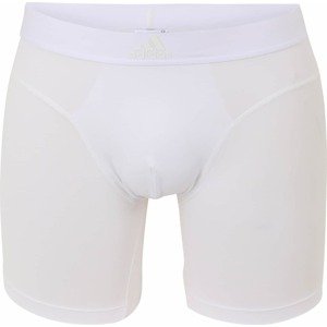 ADIDAS SPORTSWEAR Sportovní spodní prádlo bílá / barva bílé vlny