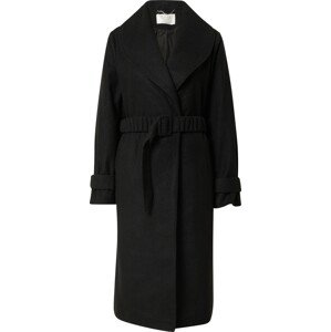 Guido Maria Kretschmer Women Přechodný kabát 'Milena' černá