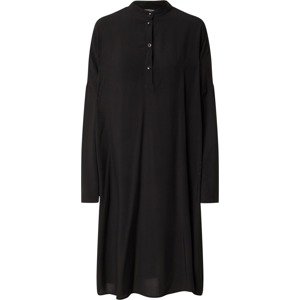 Wemoto Košilové šaty 'Irene' černá