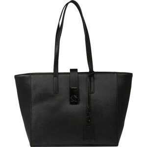 ALDO Nákupní taška 'WICIEWIEL' černá