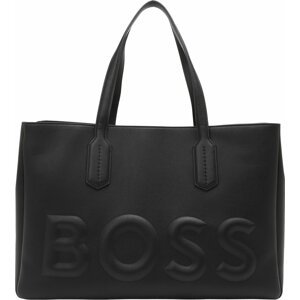 BOSS Black Nákupní taška 'Olivia' černá