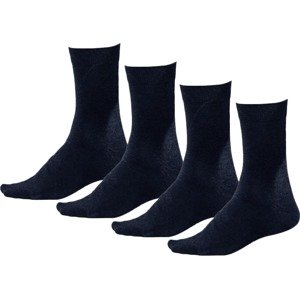 H.I.S Ponožky černá