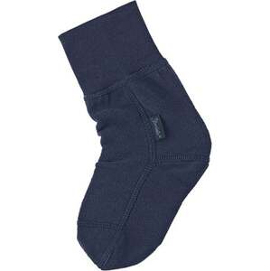 STERNTALER Ponožky marine modrá