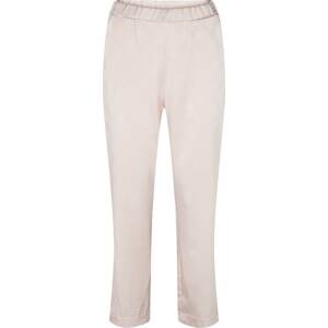 OW Collection Pyžamové kalhoty 'OFELIA' růžová