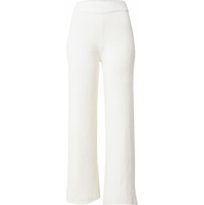 Cotton On Body Pyžamové kalhoty bílá