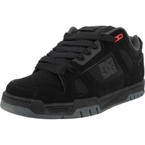 DC Shoes Tenisky 'STAG' černá