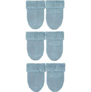 STERNTALER Ponožky modrá