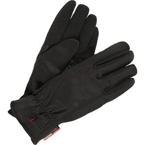 CMP Sportovní rukavice černá