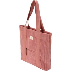 ROXY Nákupní taška 'COZY NATURE' pink