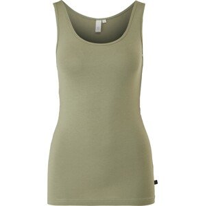 QS by s.Oliver Top khaki