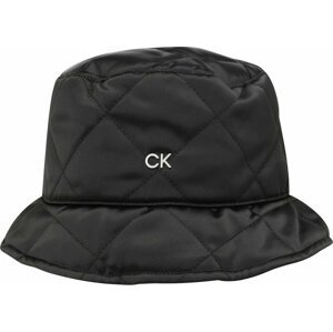 Calvin Klein Klobouk černá