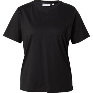 Calvin Klein T-Shirt černá