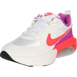 Tenisky 'AIR MAX VERONA' Nike Sportswear fialová / pink / bílá