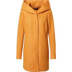 Přechodný kabát 'Sedona' Only oranžová