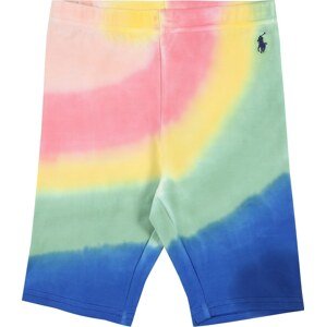 Kalhoty Polo Ralph Lauren mix barev