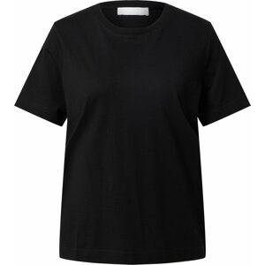 Tričko 'Ecosa' BOSS Black černá