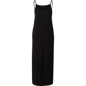 Letní šaty Esprit černá