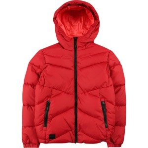 Outdoorová bunda 'KOLOA' icepeak červená