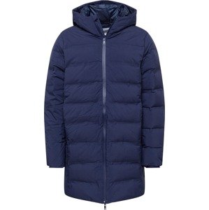 Zimní kabát 'Osvald' casual friday námořnická modř