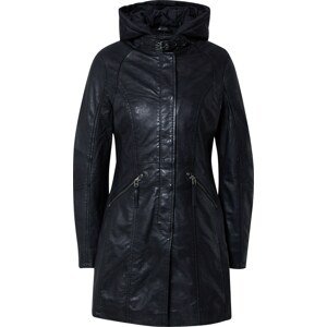 Přechodný kabát 'Marsha' gipsy černá