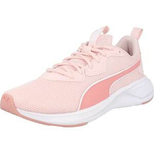 Sportovní boty 'Incinerate' Puma růžová / bílá