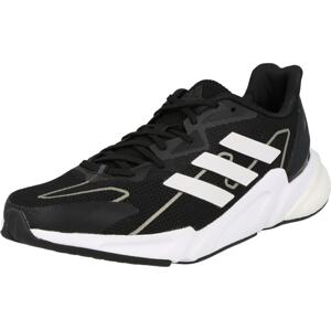 Běžecká obuv 'X9000L2 M' ADIDAS SPORTSWEAR černá / bílá