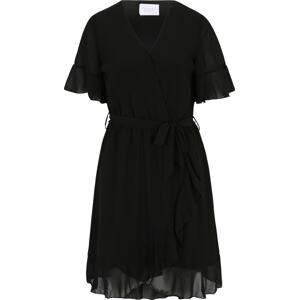 Šaty 'NEW GRETO' SISTERS POINT černá