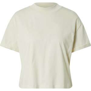 Tričko 'Louna' EDITED přírodní bílá