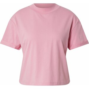 Tričko 'Louna' EDITED růžová