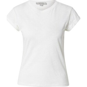 Tričko 'ANNA' AllSaints bílá