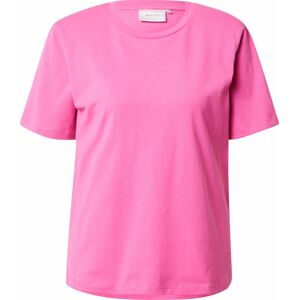 Tričko 'Jory' Gestuz pink