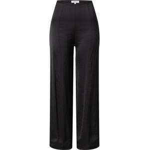 Kalhoty 'Jemma' EDITED černá