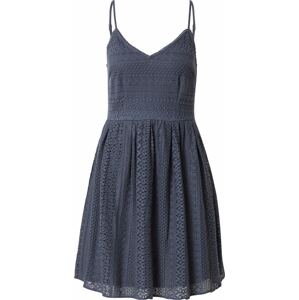 Letní šaty 'HONEY' Vero Moda chladná modrá