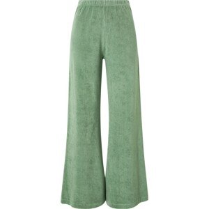 Kalhoty Ragdoll LA zelená