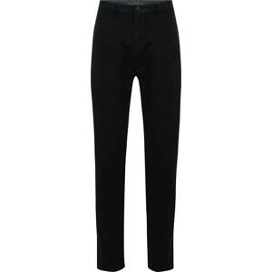 Chino kalhoty Levi's® Big & Tall černá