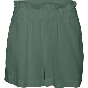 Kalhoty 'Jesmilo' Vero Moda zelená