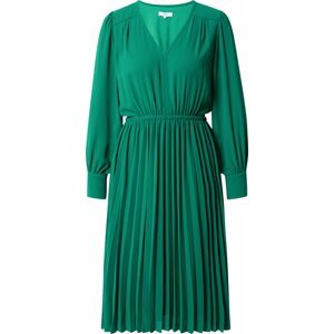 Šaty Suncoo smaragdová