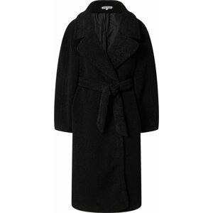Přechodný kabát 'Imelda' EDITED černá