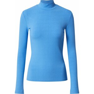 Tričko 'Manon' EDITED modrá