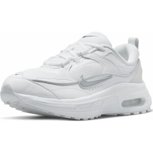 Tenisky 'AIR MAX BLISS' Nike Sportswear šedá / bílá