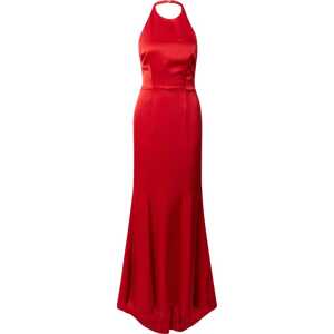 Společenské šaty 'Monroe' Jarlo červená