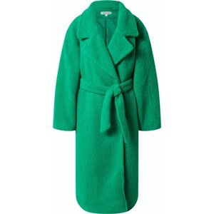 Přechodný kabát 'Imelda' EDITED zelená