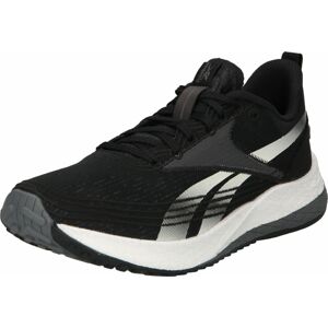 Běžecká obuv 'Floatride Energy' Reebok Sport antracitová / světle šedá / černá