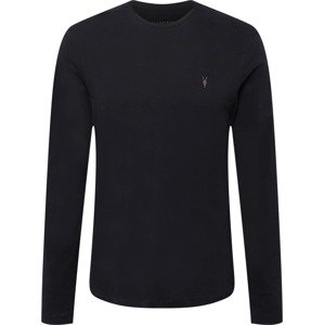 Tričko AllSaints černá