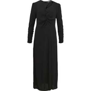 Společenské šaty 'Patti' Object černá